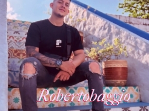 Robertobaggio