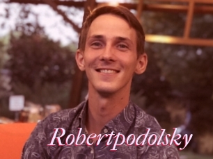Robertpodolsky