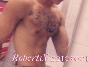 RobertsX