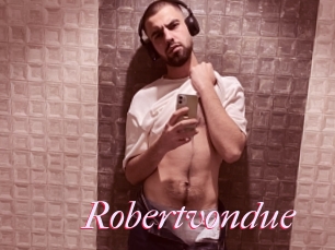 Robertvondue