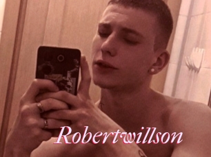 Robertwillson