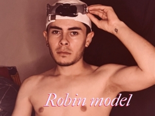 Robin_model