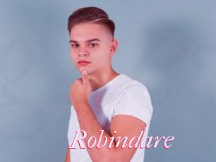Robindare
