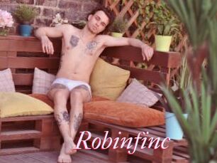 Robinfinc