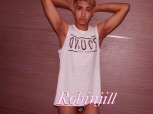 Robinjill
