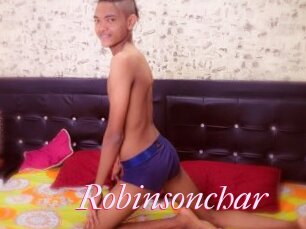 Robinsonchar