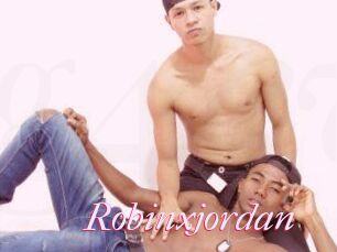 Robinxjordan