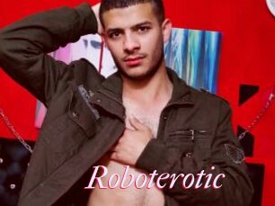 Roboterotic