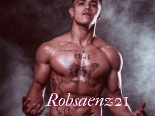 Robsaenz21