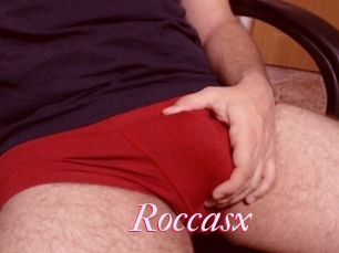 Roccasx