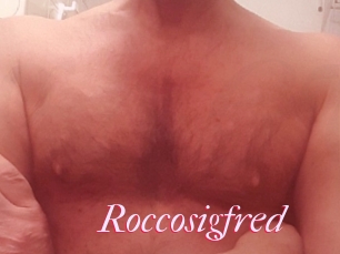 Roccosigfred
