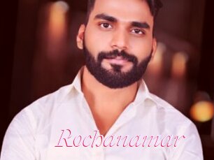 Rochanamar