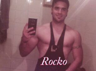Rocko