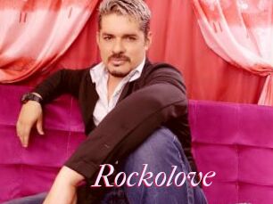 Rockolove