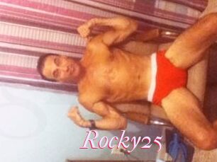 Rocky25