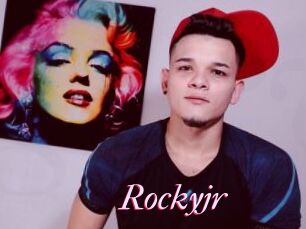 Rockyjr