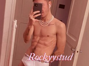 Rockyystud