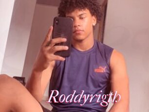 Roddyrigth