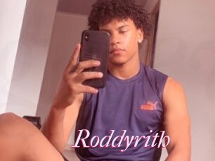Roddyrith