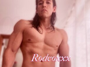 Rodeoxxx