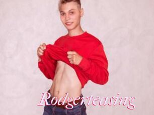 Rodgerteasing