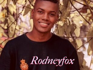 Rodneyfox