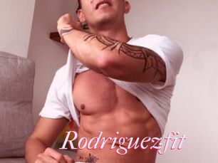 Rodriguezfit