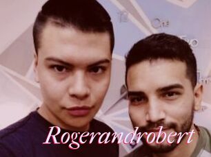 Rogerandrobert