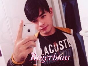 Rogerbloss