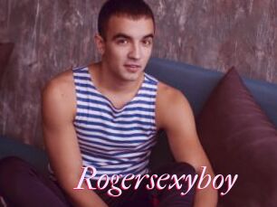 Rogersexyboy
