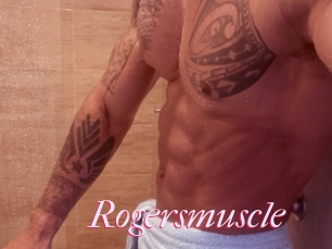 Rogersmuscle