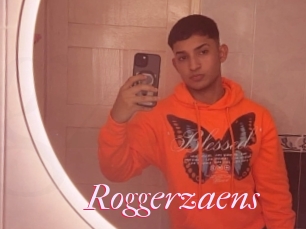 Roggerzaens
