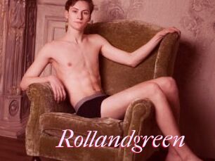 Rollandgreen
