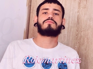Rolomartinez