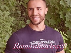 Romanblackwell