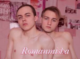 Romanmisha