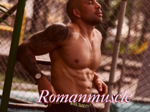 Romanmuscle