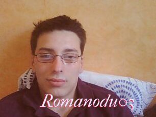 Romanodu03