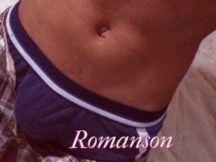 Romanson