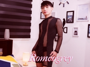 Romeogrey