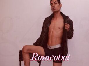 Romeohot