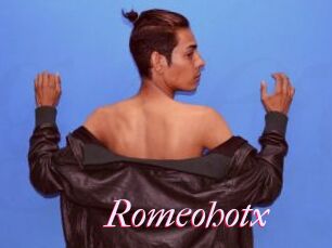 Romeohotx