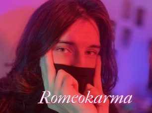 Romeokarma