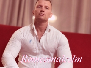 Romeomalcolm