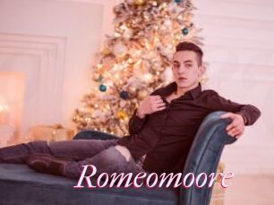 Romeomoore