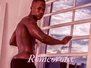 Romeoroice