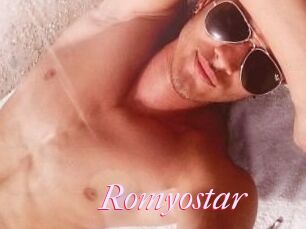 Romyostar