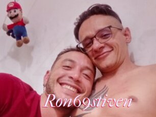 Ron69stiven