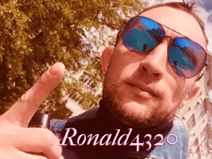Ronald4320