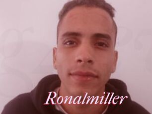 Ronalmiller
